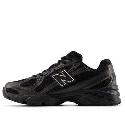 NEW BALANCE NEW BALANCE 740 'BLACK METALLIC'