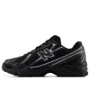 New Balance 740 'black Silver' In Multi