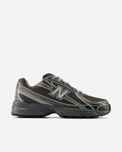 New Balance 740 Sneakers In Brown