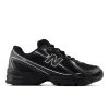 New Balance Women's Sneakers In Black/grey