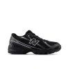 New Balance Boys  740 In Black/grey