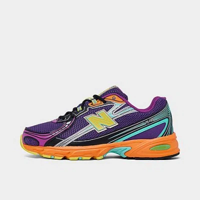 NEW BALANCE NEW BALANCE MEN'S 740 CASUAL SHOES