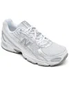 New Balance 740 Casual Sneakers From Finish Line In Multi