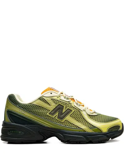 New Balance 740 "concepts
