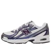 New Balance 740v2 In White