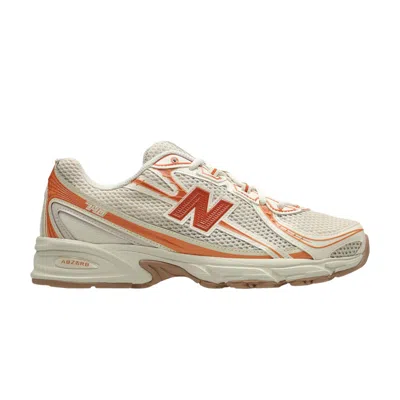 Pre-owned New Balance 740 'craftwork Pack' Foot Locker Exclusive | Cream | Men's Size 13