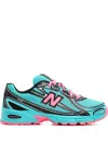 New Balance 740v2 'cyber Jade'