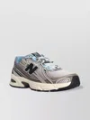 New Balance 740 Mesh Sneakers In Multi