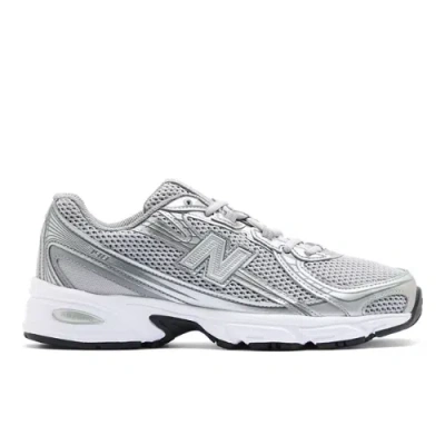 New Balance 740 In Grey