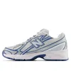 New Balance 740 'ice Blue Sea Stone White' In Multi