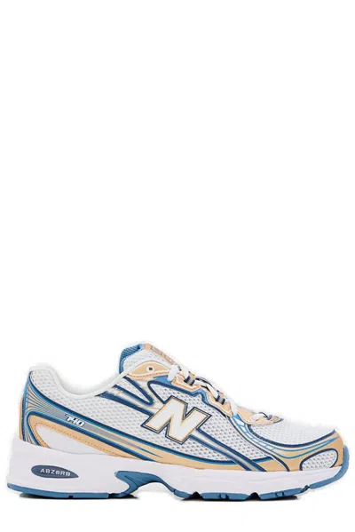 New Balance Womens  740 In Multi