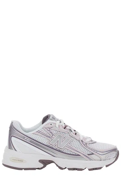 New Balance 740 Lace-up Sneakers