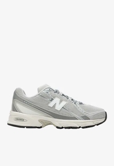 New Balance 740 Low-top Sneakers In Gray