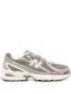 New Balance Gender Inclusive 740 Sneaker In Brown