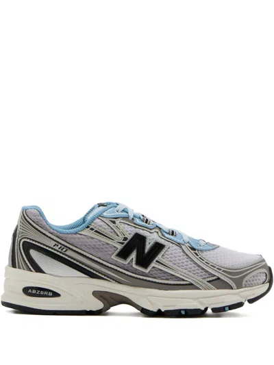 NEW BALANCE 740 MESH SNEAKERS