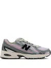 New Balance 740 Mesh Sneakers In Pink