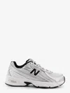 New Balance 740 Mesh Sneakers With Iconic Contrasting Side Logo In Gray