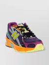 New Balance '740' Mesh Upper Sneakers