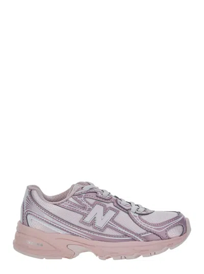 New Balance Kids' 740 In Purple