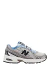 New Balance 740bl2 | Blanc | Taille: In Multi