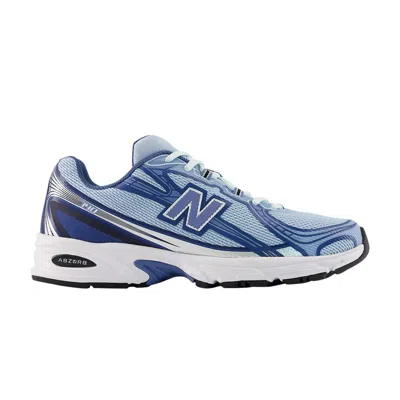 Pre-owned New Balance 740 'oxford Blue' | Men's Size 11