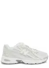New Balance 740 Panelled Mesh Sneakers In Gray
