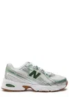 New Balance U740 Sneaker In Green