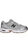 New Balance U740 Wn2 Sneakers In Gray