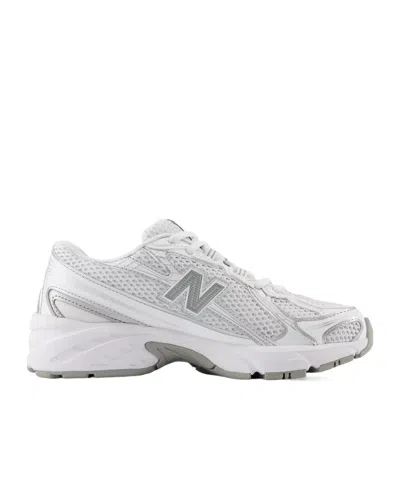 New Balance 740 Shoes In Multi