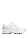 New Balance 740 Sneakers Mesh Panelling In White
