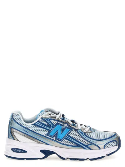 New Balance '740' Sneakers