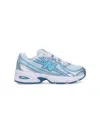 New Balance 740 Low-top Sneakers