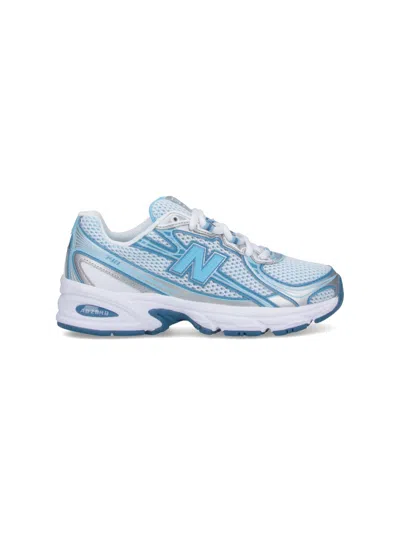 New Balance 740 Sneakers