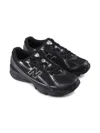 New Balance Boys Preschool   740 In Black