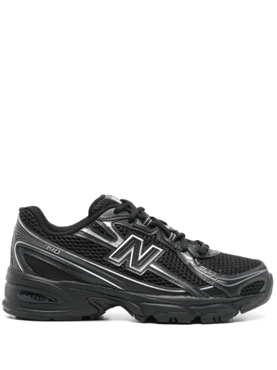New Balance 740 In Black