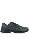 New Balance 740 Sneakers In Grau