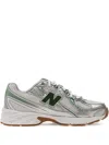 New Balance 740 Sneakers In Gray