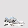 New Balance 740bl2 | Blanc | Taille: In Gray