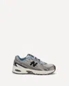 New Balance 740bl2 | Blanc | Taille: In Gray
