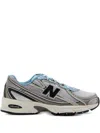 New Balance 740 Sneakers In Gray