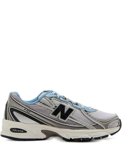 New Balance 740 Sneakers In Multi