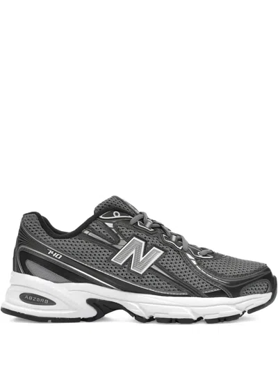New Balance 740 Sneakers In Gray