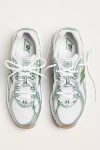 New Balance 740 Sneakers In Green