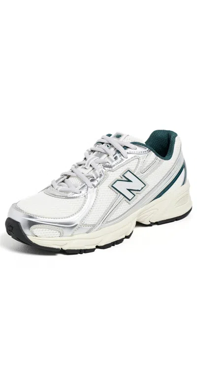 New Balance 740 Sneakers In White