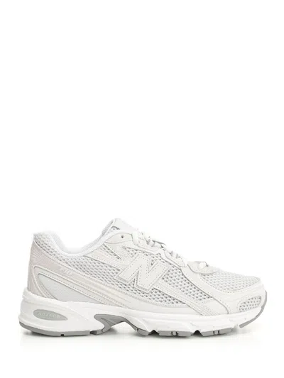 New Balance 740 Sneakers Grey