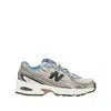 New Balance 740 Mesh Sneakers In Multi