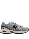 New Balance 740 Sneakers In Multi