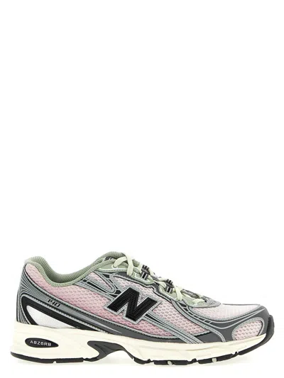 NEW BALANCE NEW BALANCE '740' SNEAKERS