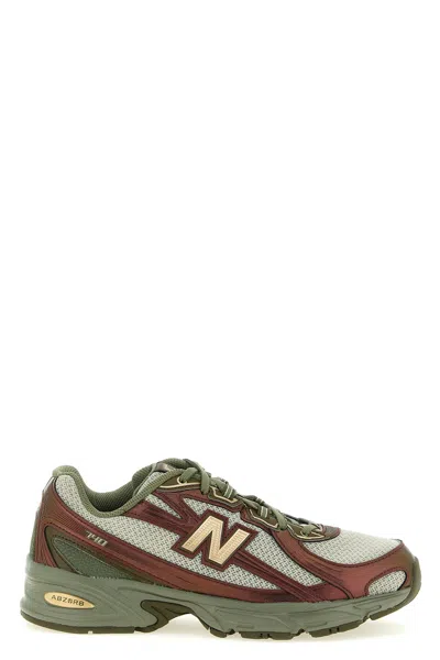 New Balance '740' Sneakers In Multi