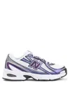 New Balance 740 Low-top Sneakers In Multicolor